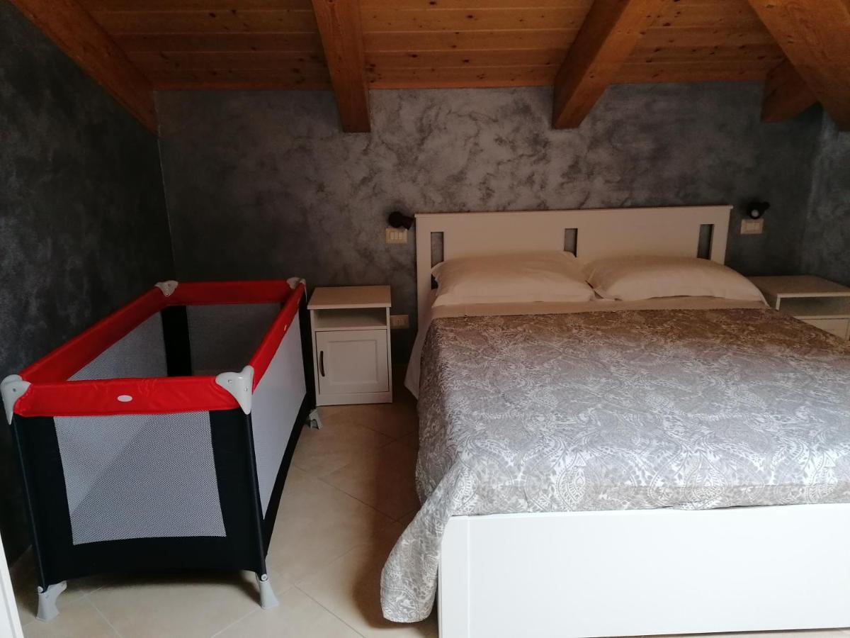 Appartement P Al Parco à Sestri Levante Extérieur photo
