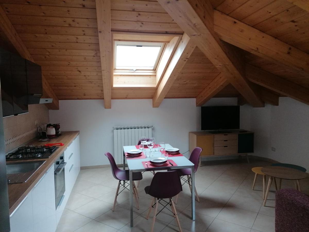 Appartement P Al Parco à Sestri Levante Extérieur photo