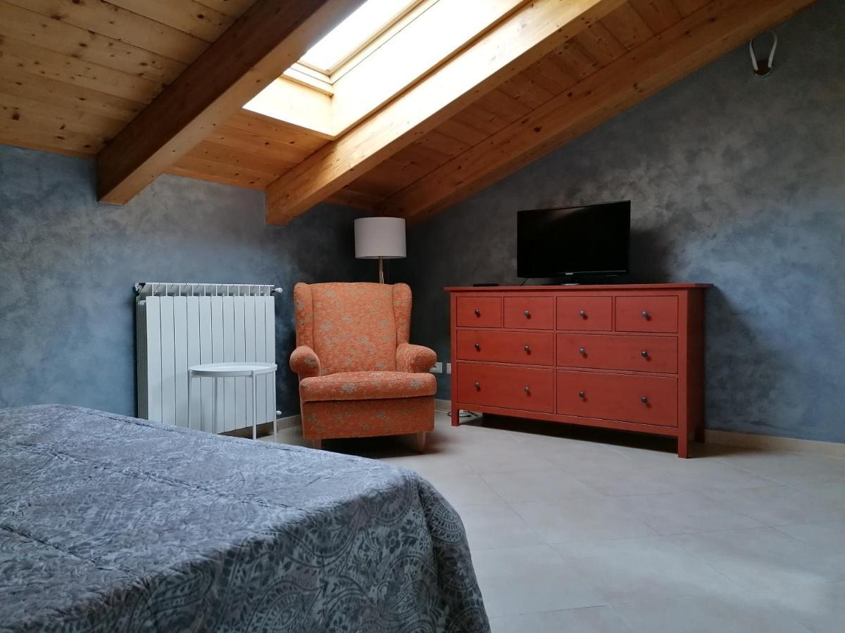 Appartement P Al Parco à Sestri Levante Extérieur photo