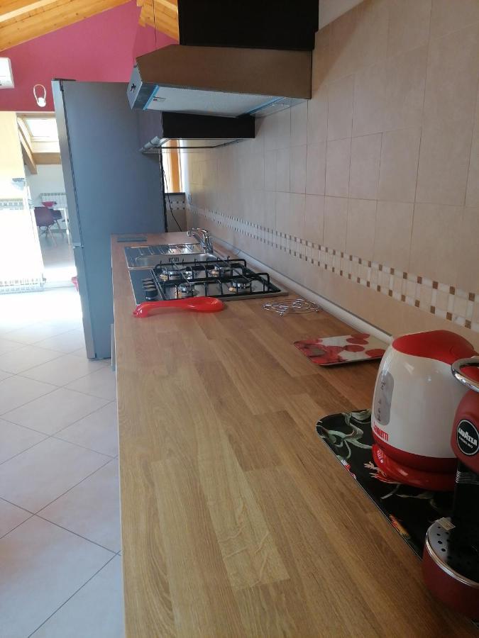 Appartement P Al Parco à Sestri Levante Extérieur photo