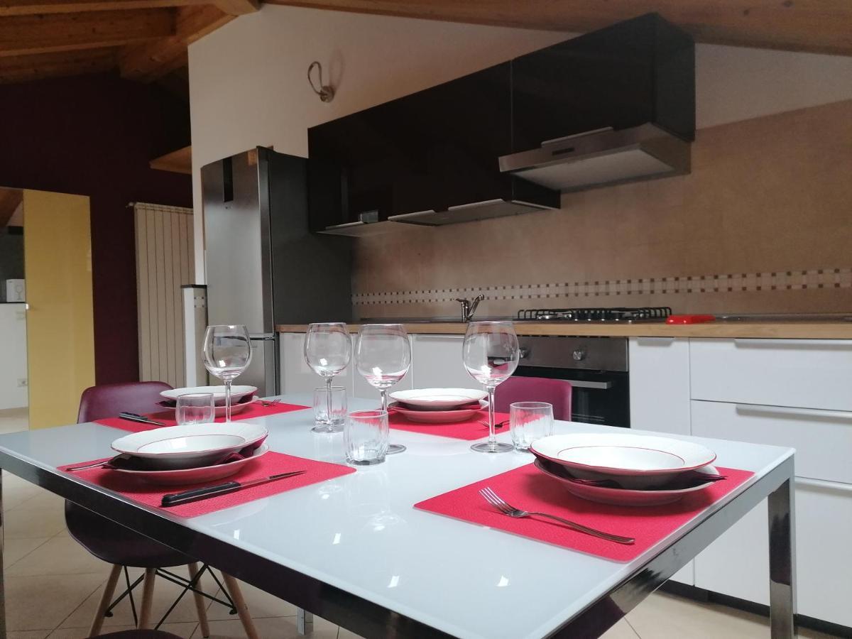 Appartement P Al Parco à Sestri Levante Extérieur photo