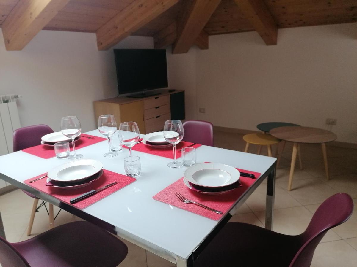 Appartement P Al Parco à Sestri Levante Extérieur photo