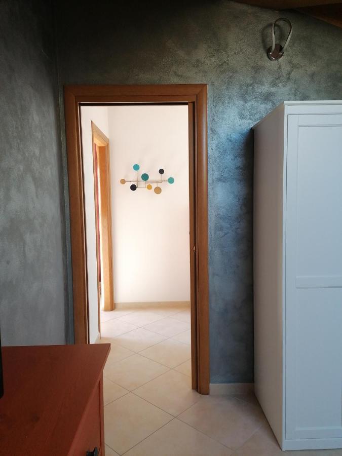 Appartement P Al Parco à Sestri Levante Extérieur photo