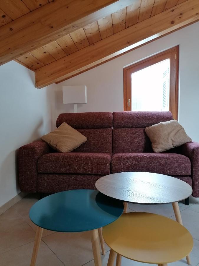Appartement P Al Parco à Sestri Levante Extérieur photo