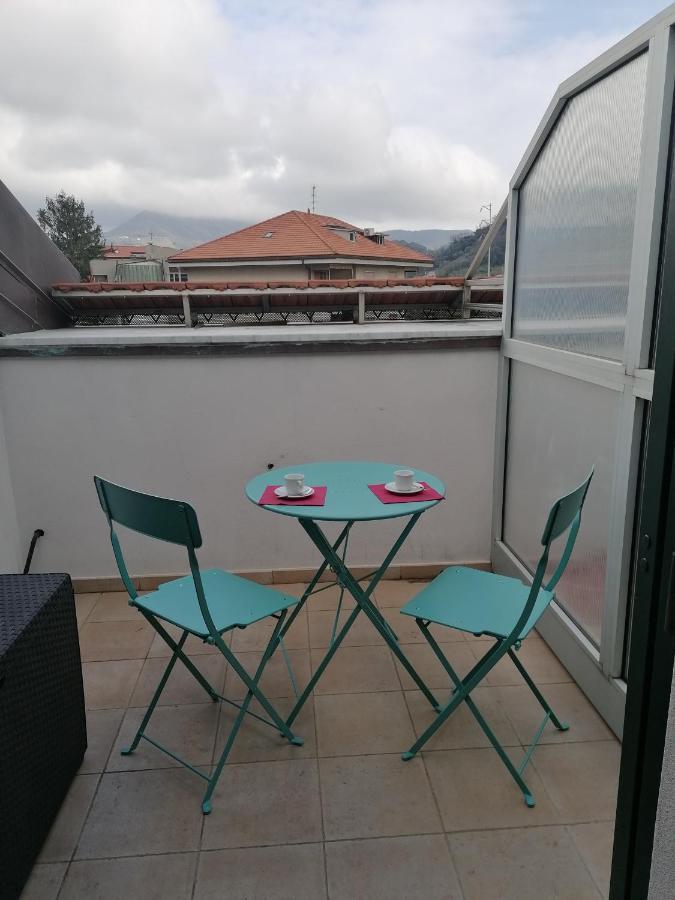 Appartement P Al Parco à Sestri Levante Extérieur photo