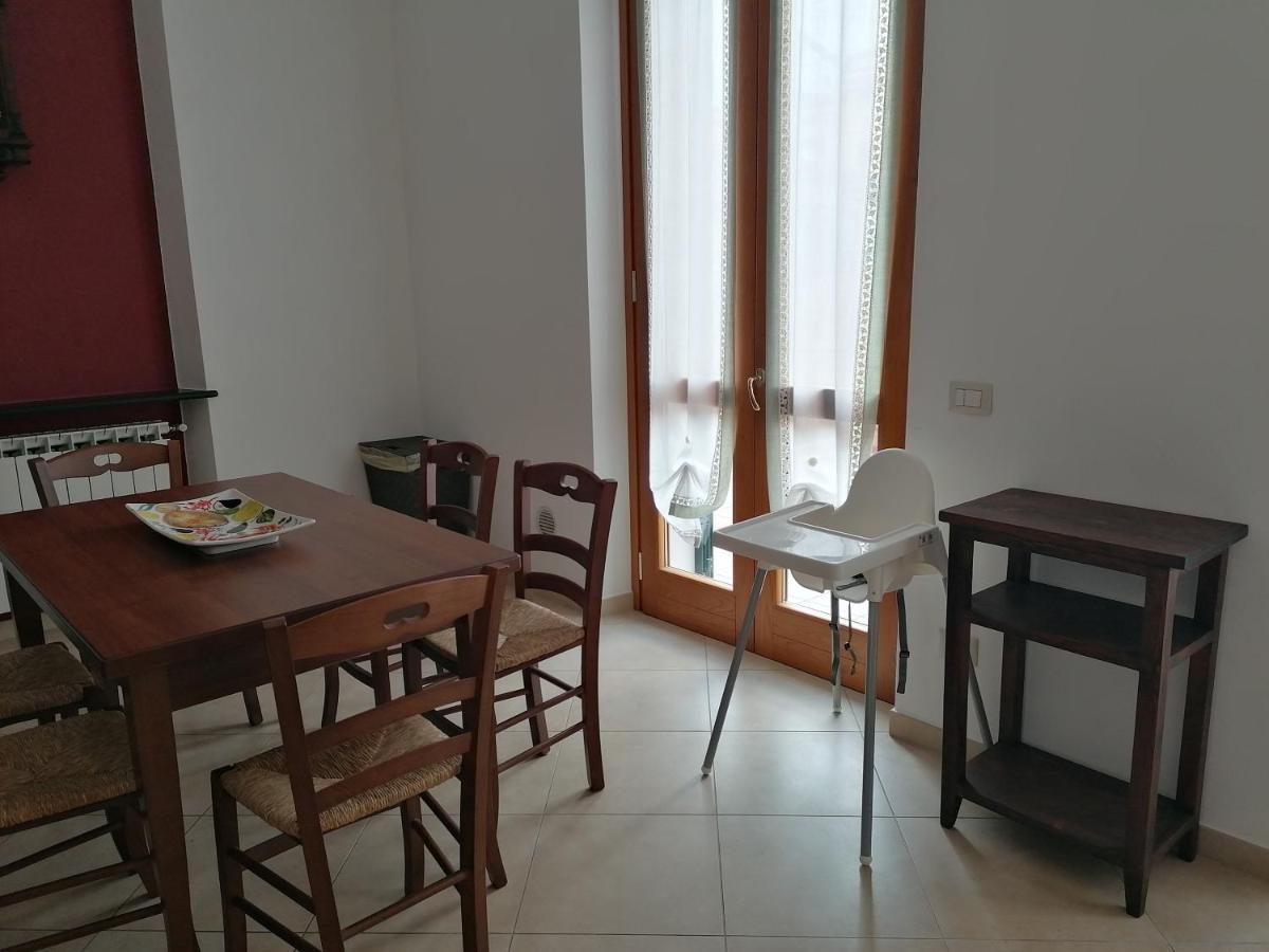 Appartement P Al Parco à Sestri Levante Extérieur photo