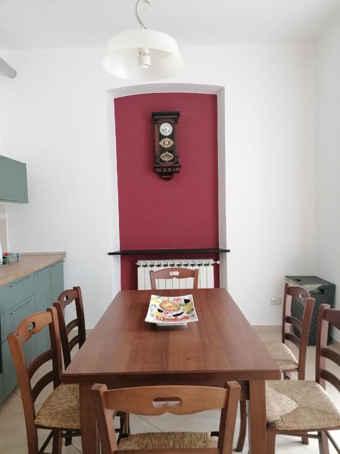 Appartement P Al Parco à Sestri Levante Extérieur photo