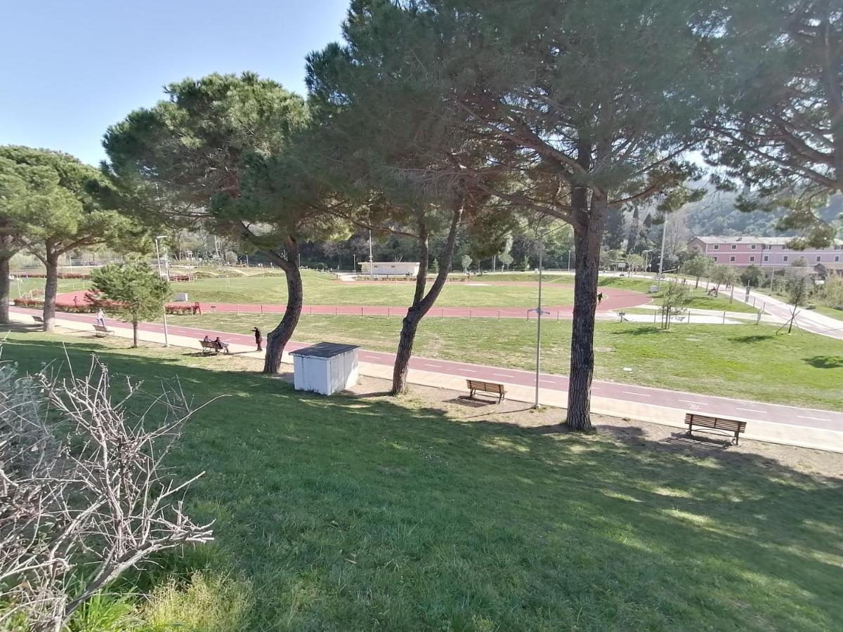 Appartement P Al Parco à Sestri Levante Extérieur photo